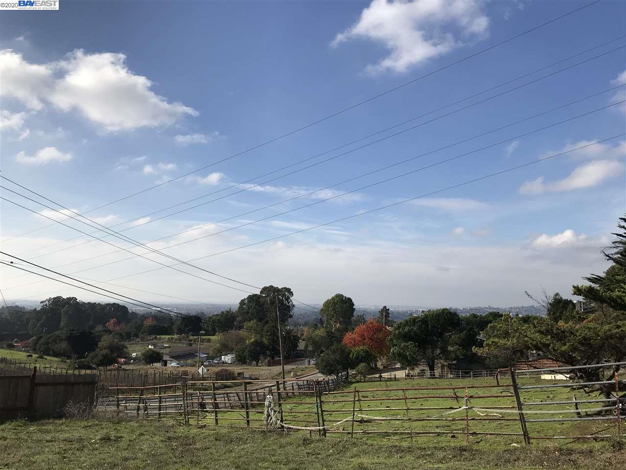 25024 Fairview Ave, HAYWARD, California 94542, ,Lots And Land,For Sale,Fairview Ave,40912588