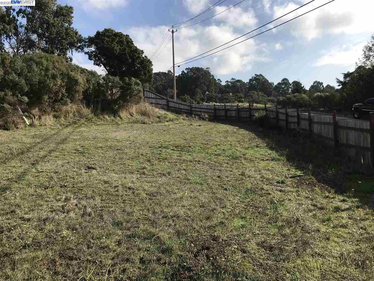 25024 Fairview Ave, HAYWARD, California 94542, ,Lots And Land,For Sale,Fairview Ave,40912588