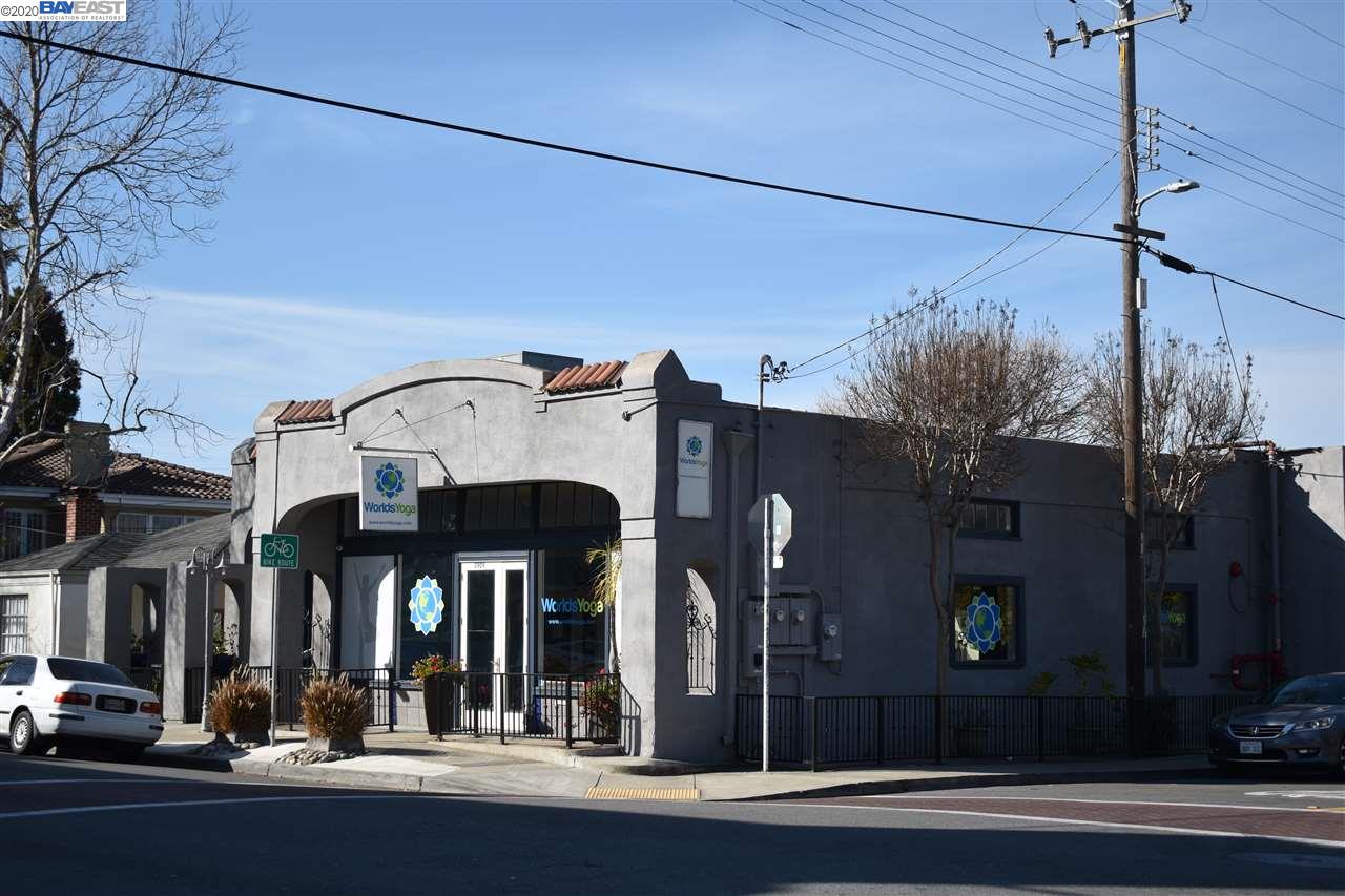 3909 Smith St., UNION CITY, California 94587, ,Comm Industrial For Lease,For Rent,Smith St.,40924298