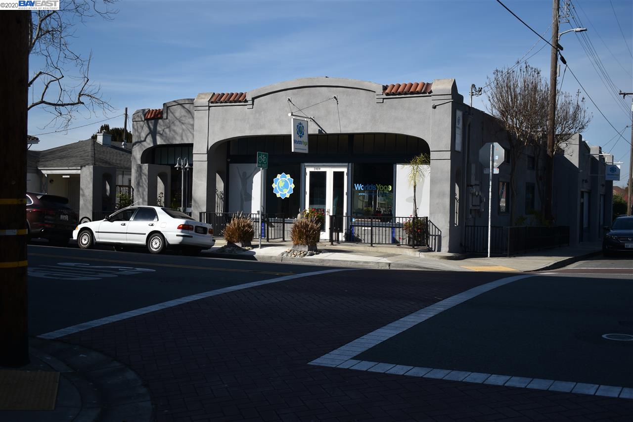 3909 Smith St., UNION CITY, California 94587, ,Comm Industrial For Lease,For Rent,Smith St.,40924298