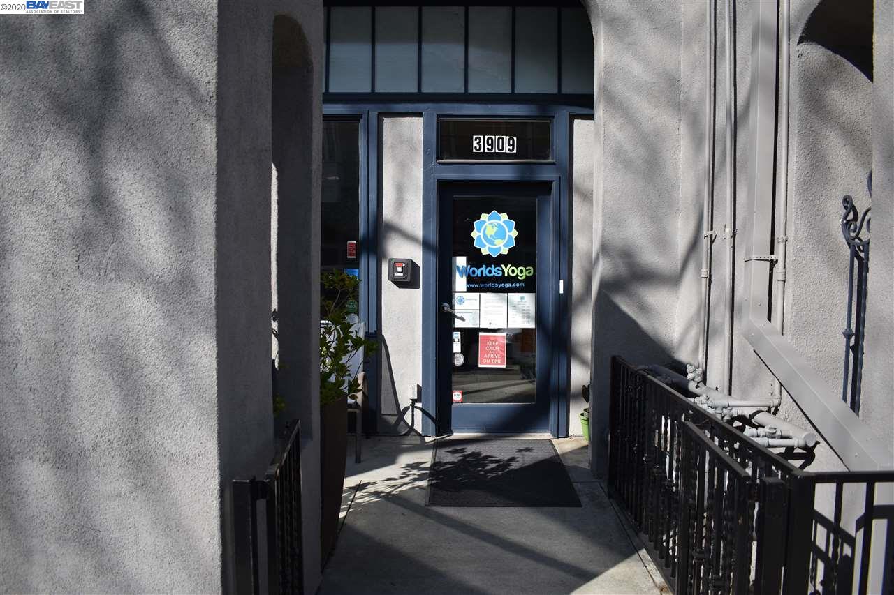 3909 Smith St., UNION CITY, California 94587, ,Comm Industrial For Lease,For Rent,Smith St.,40924298
