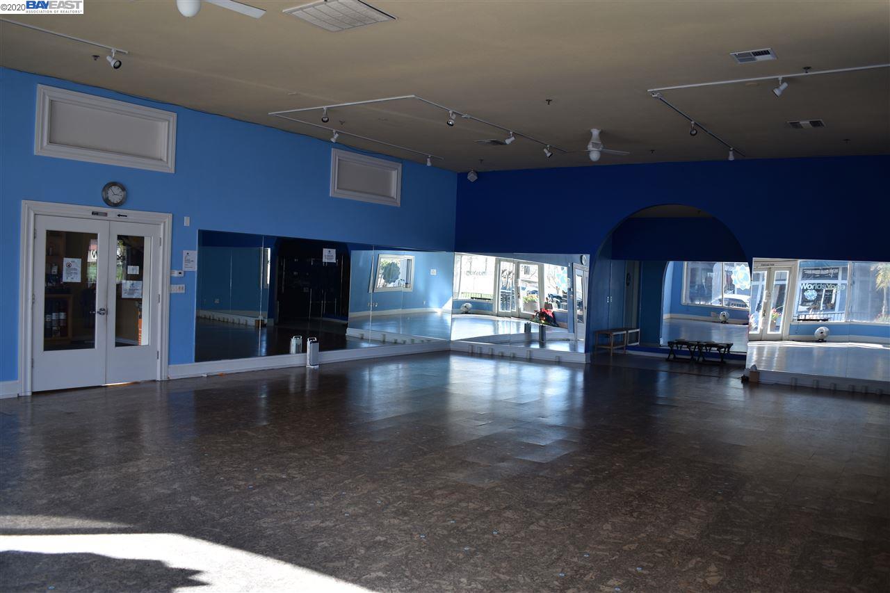 3909 Smith St., UNION CITY, California 94587, ,Comm Industrial For Lease,For Rent,Smith St.,40924298