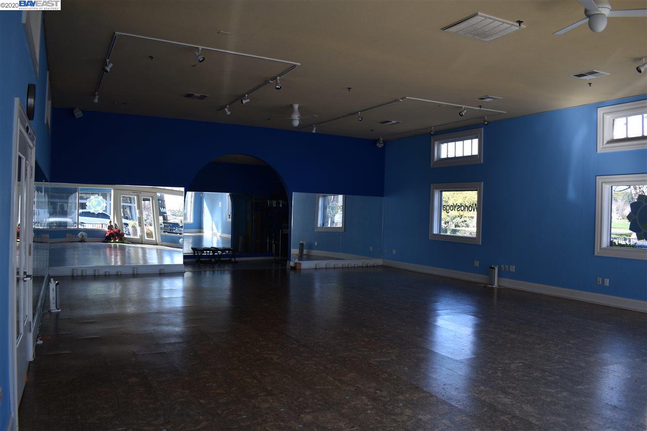 3909 Smith St., UNION CITY, California 94587, ,Comm Industrial For Lease,For Rent,Smith St.,40924298
