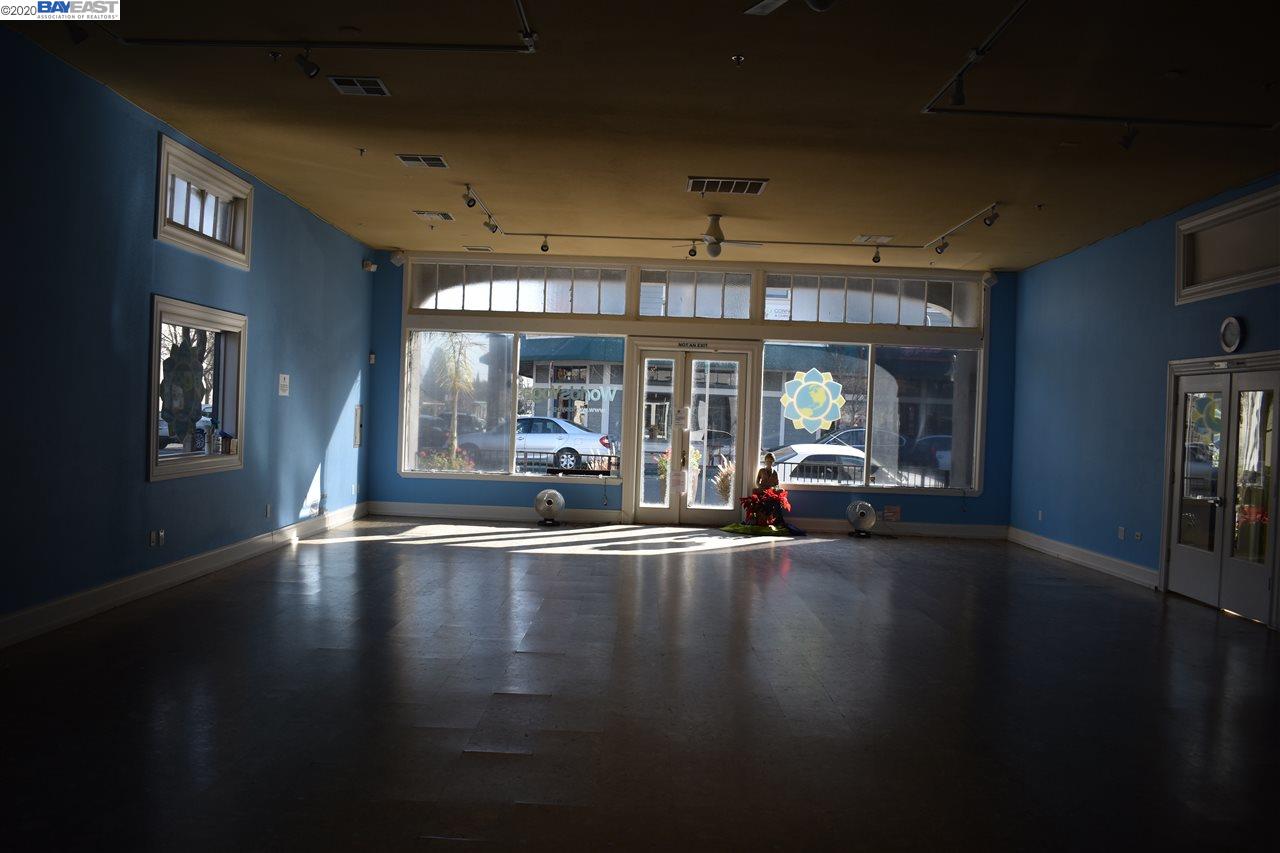 3909 Smith St., UNION CITY, California 94587, ,Comm Industrial For Lease,For Rent,Smith St.,40924298