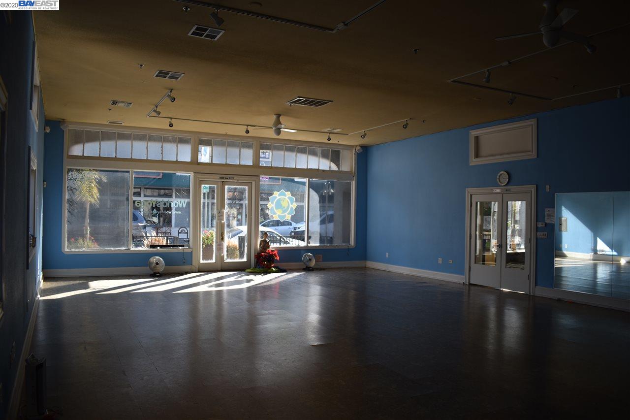 3909 Smith St., UNION CITY, California 94587, ,Comm Industrial For Lease,For Rent,Smith St.,40924298
