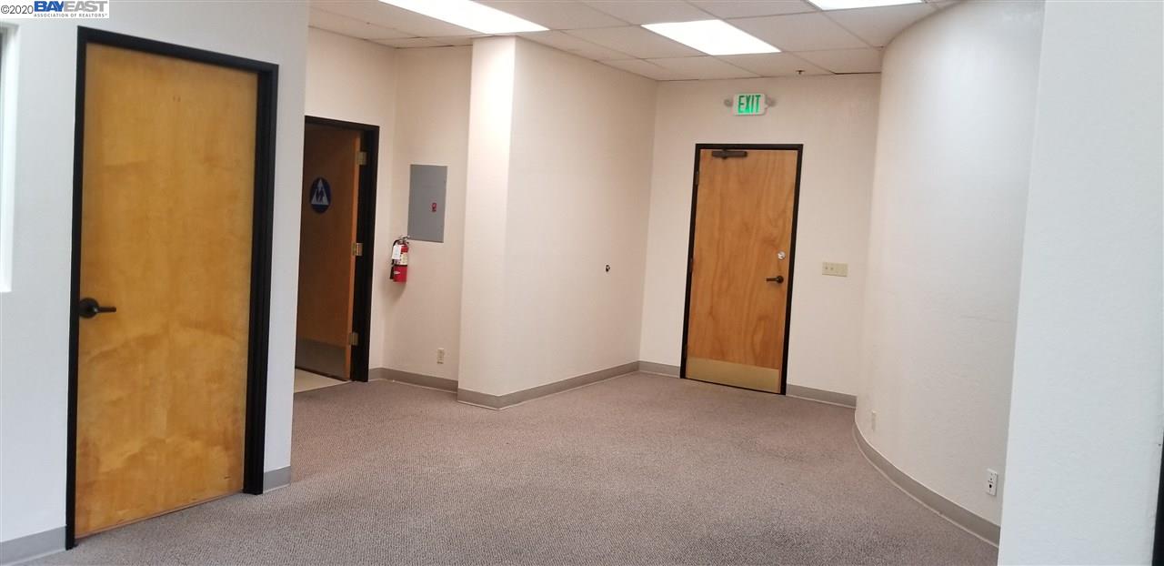 3755 Washington Blvd., FREMONT, California 94538, ,Comm Industrial For Lease,For Rent,Washington Blvd.,40925892
