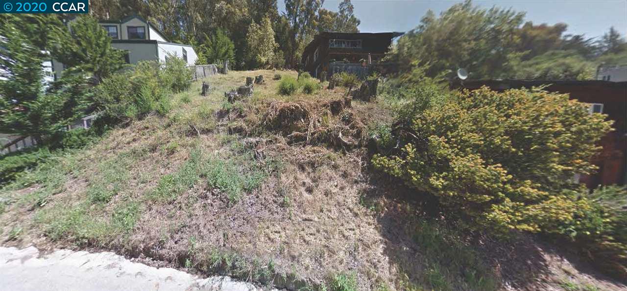 1940 Arrowhead Dr, OAKLAND, California 94611, ,Lots And Land,For Sale,Arrowhead Dr,40912966