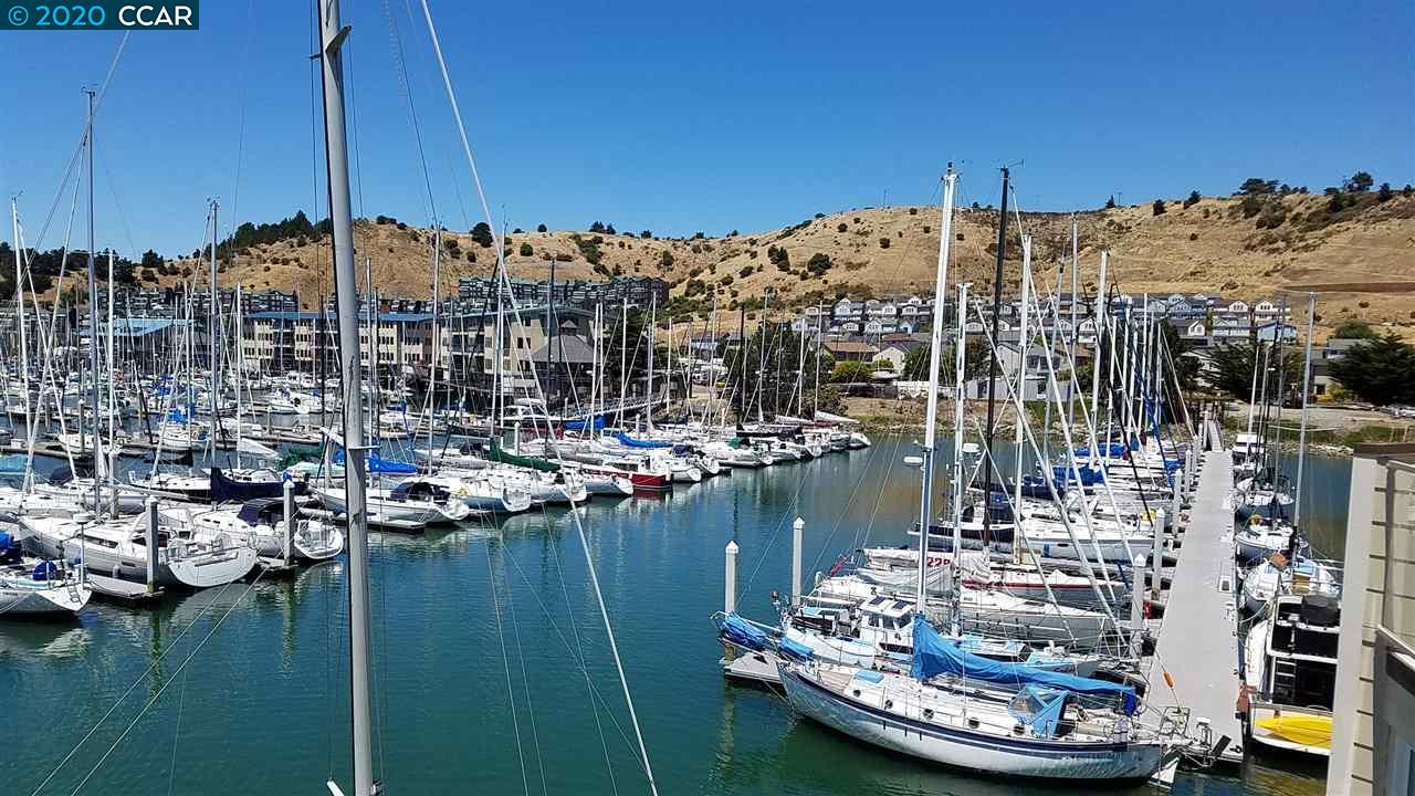 1460 Sandpiper Spit, RICHMOND, California 94803, ,Lots And Land,For Sale,Sandpiper Spit,40912967