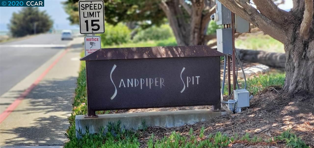 1460 Sandpiper Spit, RICHMOND, California 94803, ,Lots And Land,For Sale,Sandpiper Spit,40912967