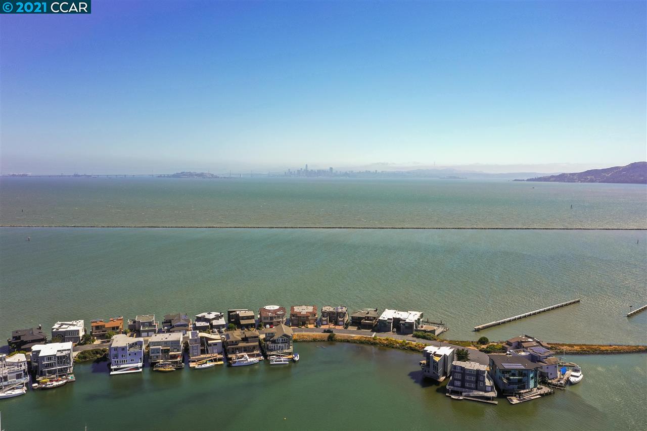 1460 Sandpiper Spit, RICHMOND, California 94803, ,Lots And Land,For Sale,Sandpiper Spit,40912967