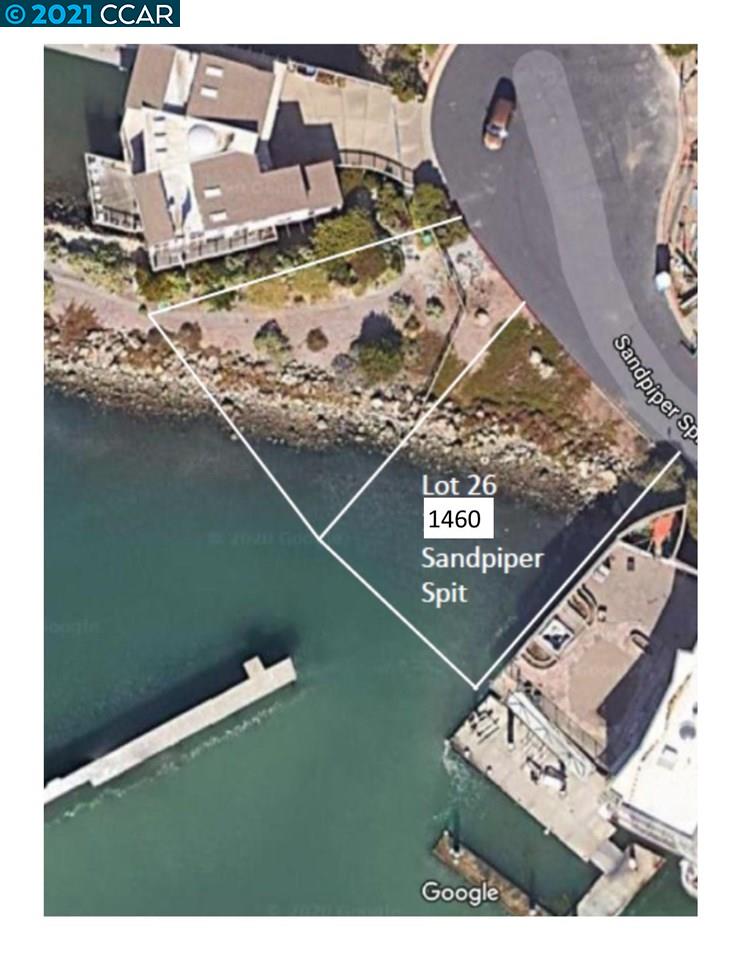 1460 Sandpiper Spit, RICHMOND, California 94803, ,Lots And Land,For Sale,Sandpiper Spit,40912967