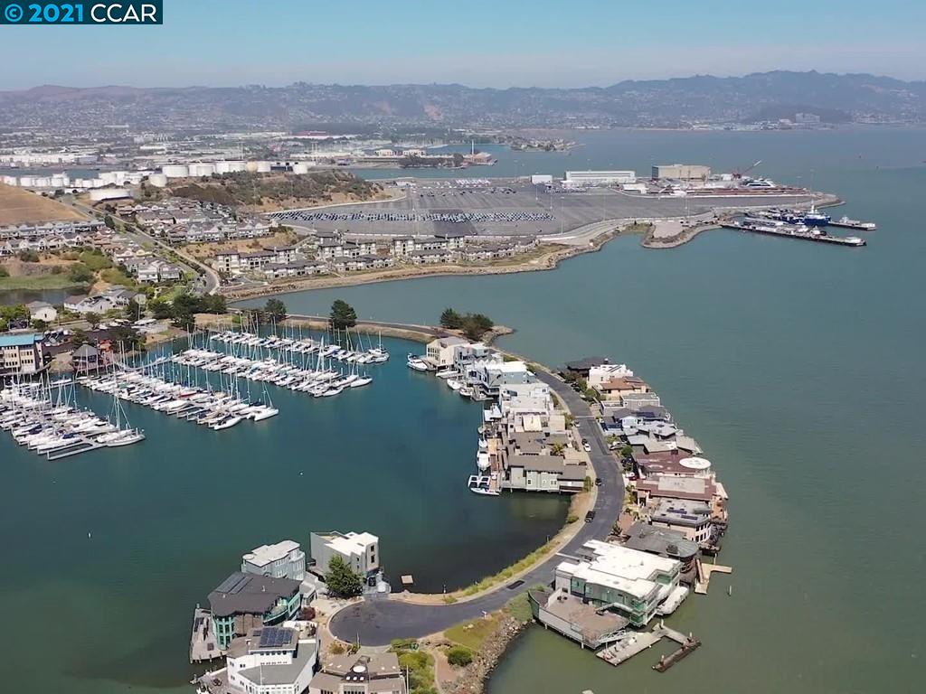 1460 Sandpiper Spit, RICHMOND, California 94803, ,Lots And Land,For Sale,Sandpiper Spit,40912967