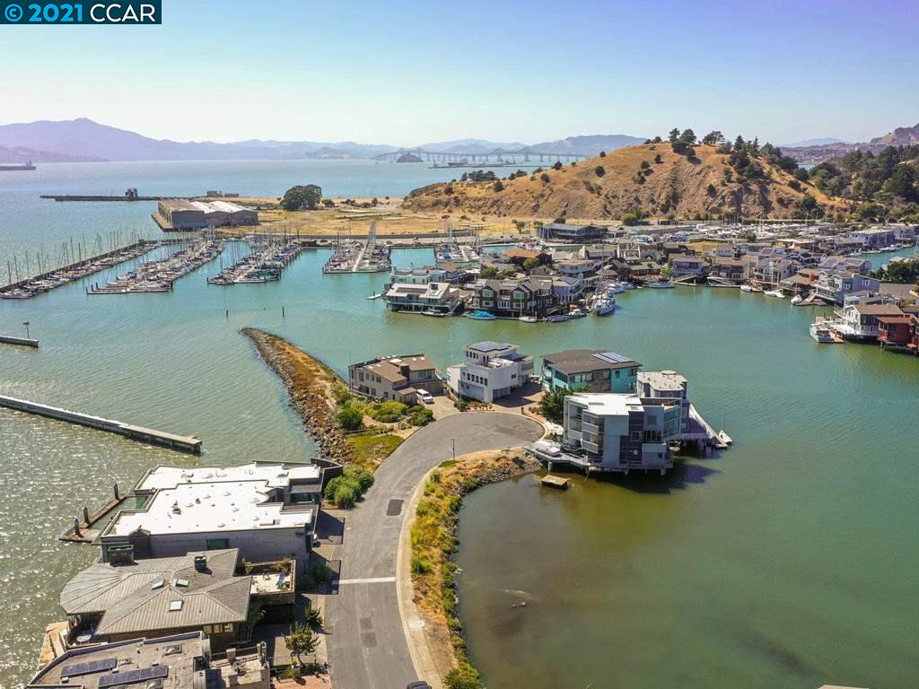 1460 Sandpiper Spit, RICHMOND, California 94803, ,Lots And Land,For Sale,Sandpiper Spit,40912967