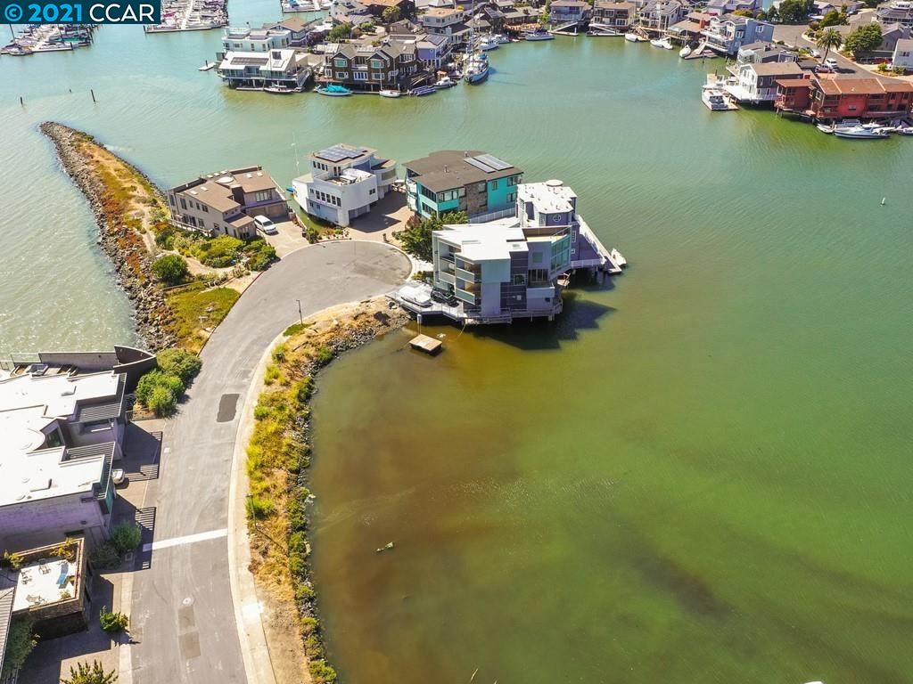 1460 Sandpiper Spit, RICHMOND, California 94803, ,Lots And Land,For Sale,Sandpiper Spit,40912967