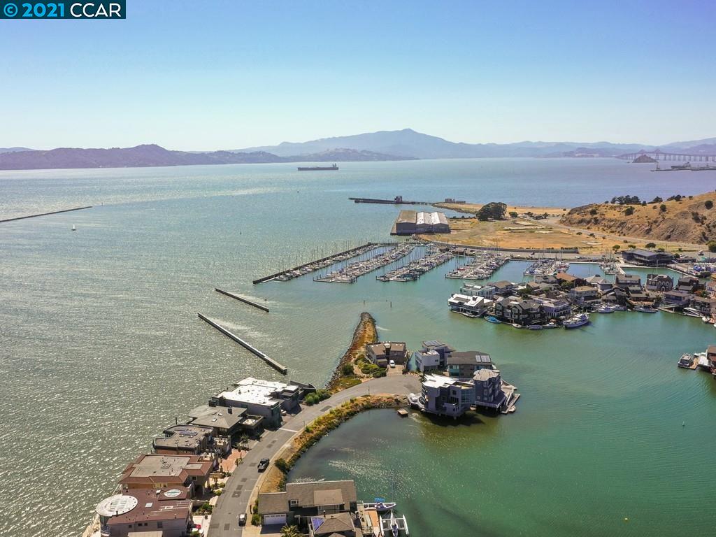 1460 Sandpiper Spit, RICHMOND, California 94803, ,Lots And Land,For Sale,Sandpiper Spit,40912967