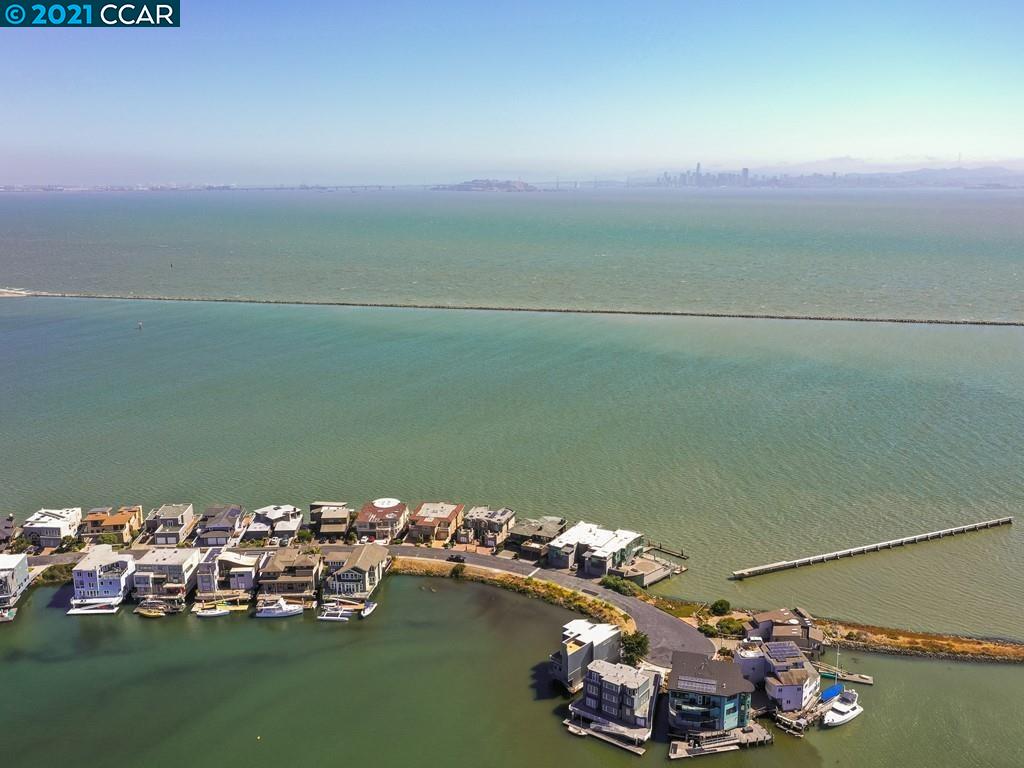 1460 Sandpiper Spit, RICHMOND, California 94803, ,Lots And Land,For Sale,Sandpiper Spit,40912967