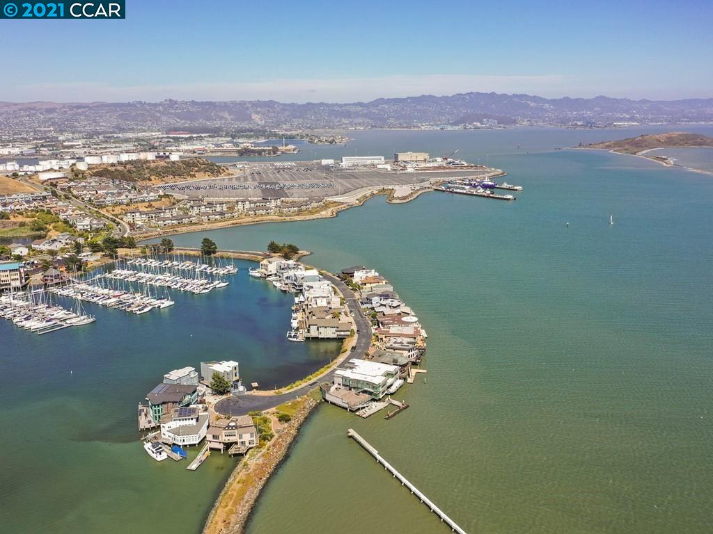 1460 Sandpiper Spit, RICHMOND, California 94803, ,Lots And Land,For Sale,Sandpiper Spit,40912967