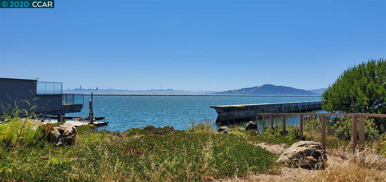 1460 Sandpiper Spit, RICHMOND, California 94803, ,Lots And Land,For Sale,Sandpiper Spit,40912967
