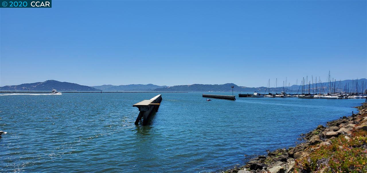 1460 Sandpiper Spit, RICHMOND, California 94803, ,Lots And Land,For Sale,Sandpiper Spit,40912967