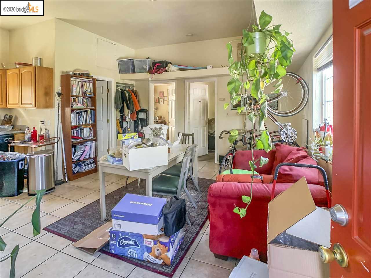 826 20Th St, OAKLAND, California 94607, ,Comm Ri Multi-units 5+,For Sale,20Th St,40908172