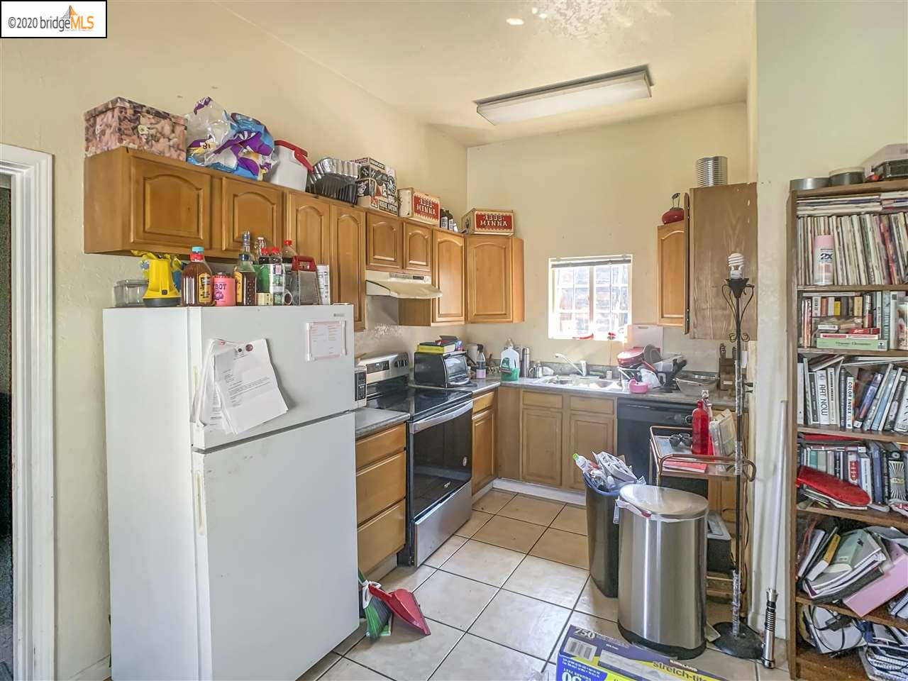 826 20Th St, OAKLAND, California 94607, ,Comm Ri Multi-units 5+,For Sale,20Th St,40908172