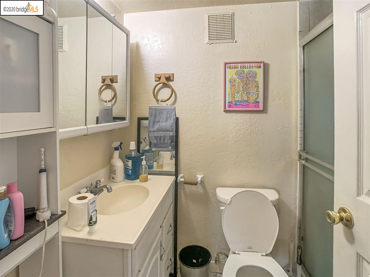 826 20Th St, OAKLAND, California 94607, ,Comm Ri Multi-units 5+,For Sale,20Th St,40908172
