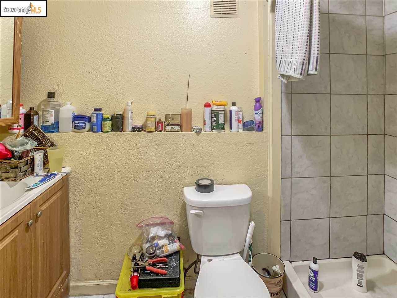 826 20Th St, OAKLAND, California 94607, ,Comm Ri Multi-units 5+,For Sale,20Th St,40908172