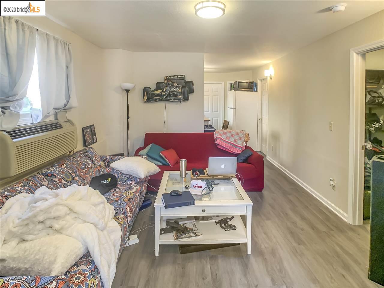 826 20Th St, OAKLAND, California 94607, ,Comm Ri Multi-units 5+,For Sale,20Th St,40908172