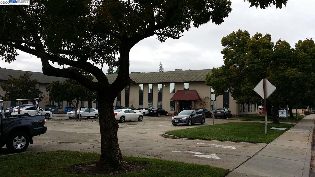 4047 1St St 101 & 103, LIVERMORE, California 94551, ,Comm Industrial For Lease,For Rent,1St St 101 & 103,40925955