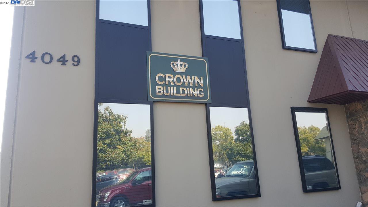4047 1St St 101 & 103, LIVERMORE, California 94551, ,Comm Industrial For Lease,For Rent,1St St 101 & 103,40925955