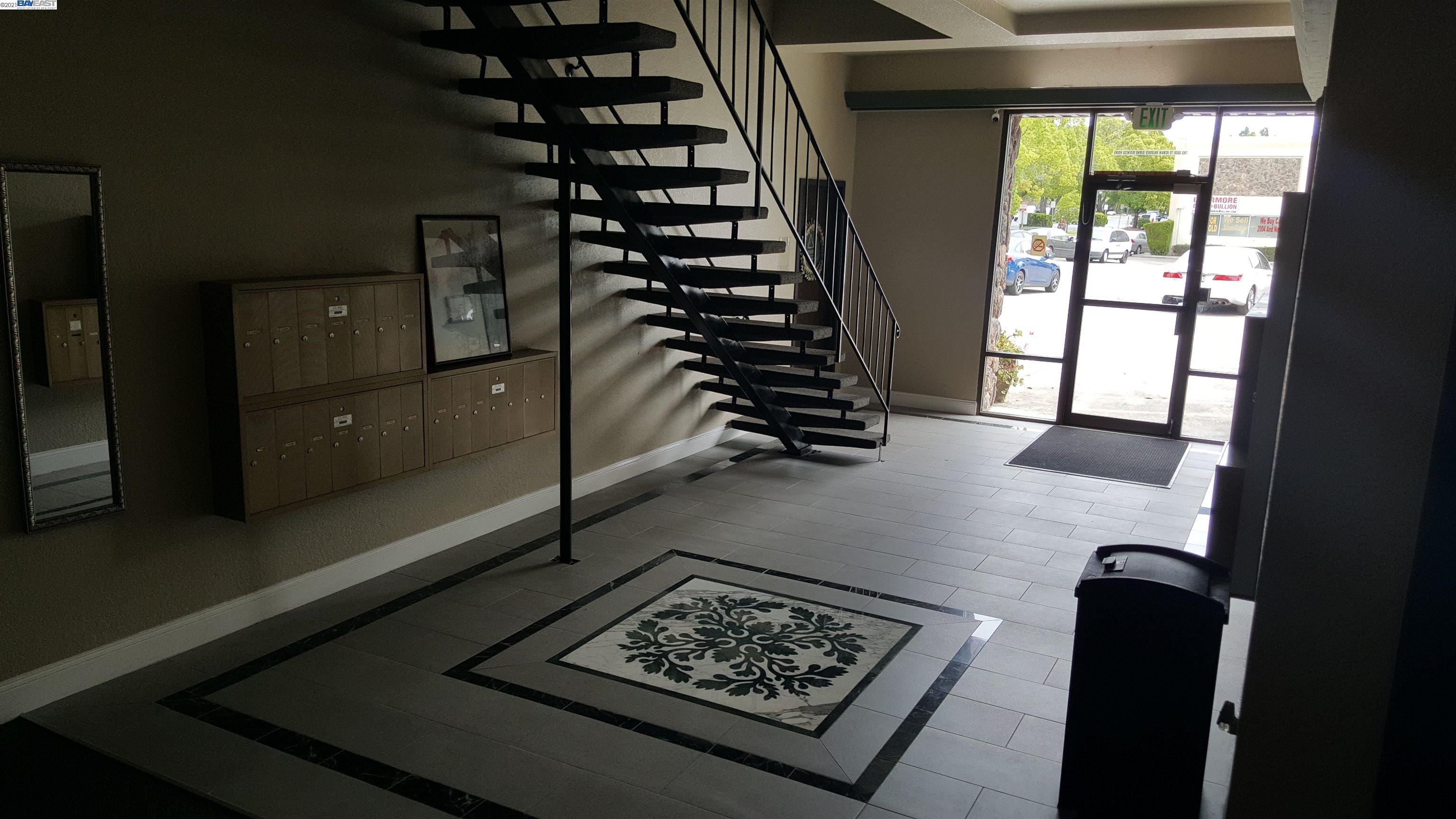 4047 1St St 101 & 103, LIVERMORE, California 94551, ,Comm Industrial For Lease,For Rent,1St St 101 & 103,40925955