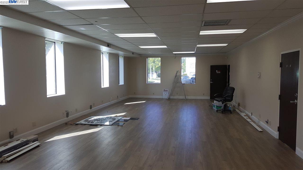 4047 1St St 101 & 103, LIVERMORE, California 94551, ,Comm Industrial For Lease,For Rent,1St St 101 & 103,40925955