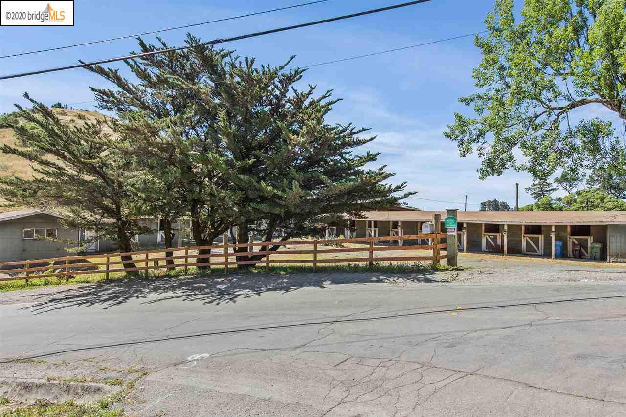 271 Lomas Cantadas, ORINDA, California 94563, ,Lots And Land,For Sale,Lomas Cantadas,40912969