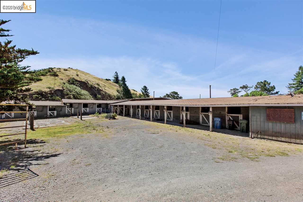 271 Lomas Cantadas, ORINDA, California 94563, ,Lots And Land,For Sale,Lomas Cantadas,40912969
