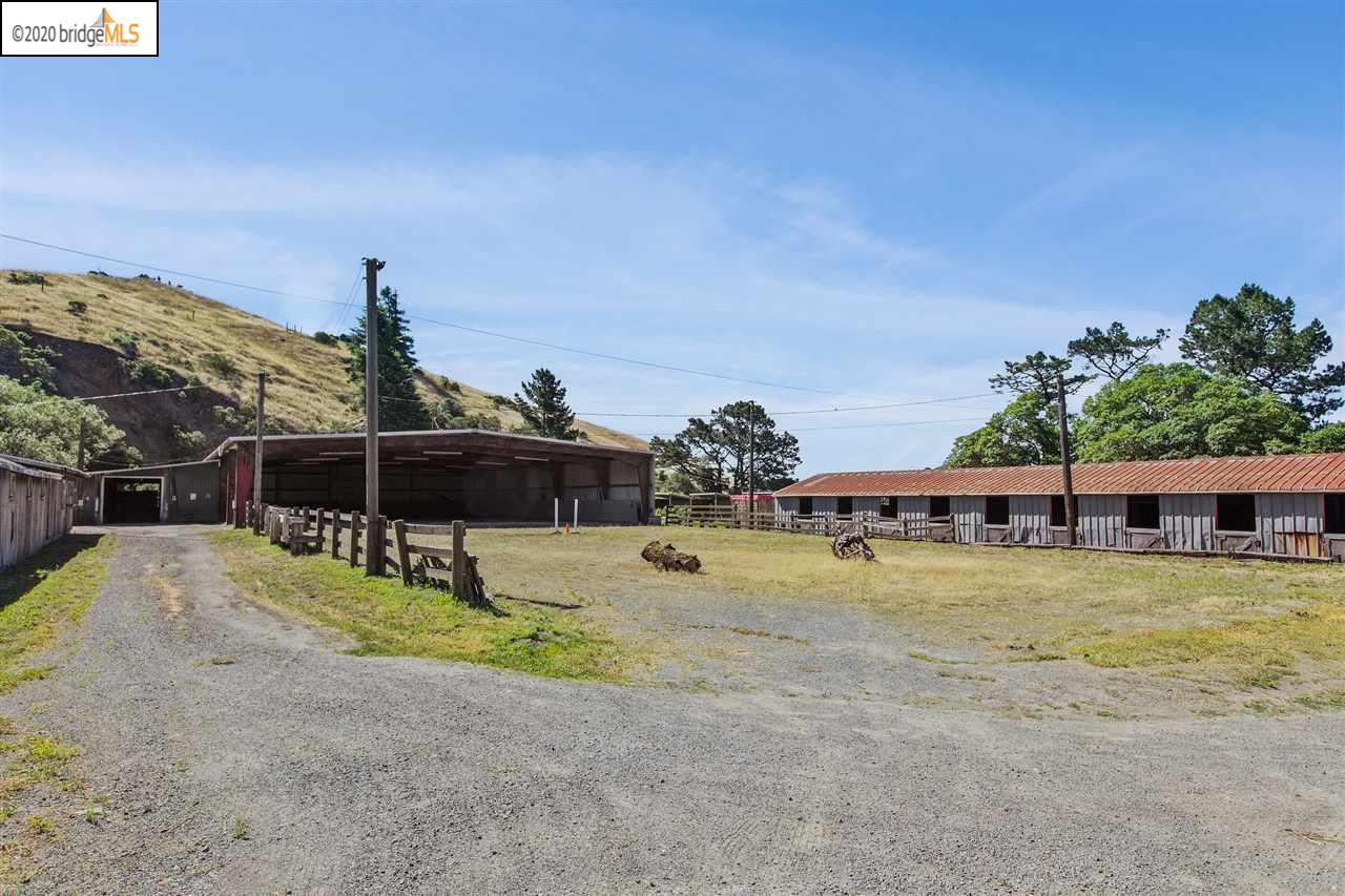 271 Lomas Cantadas, ORINDA, California 94563, ,Lots And Land,For Sale,Lomas Cantadas,40912969
