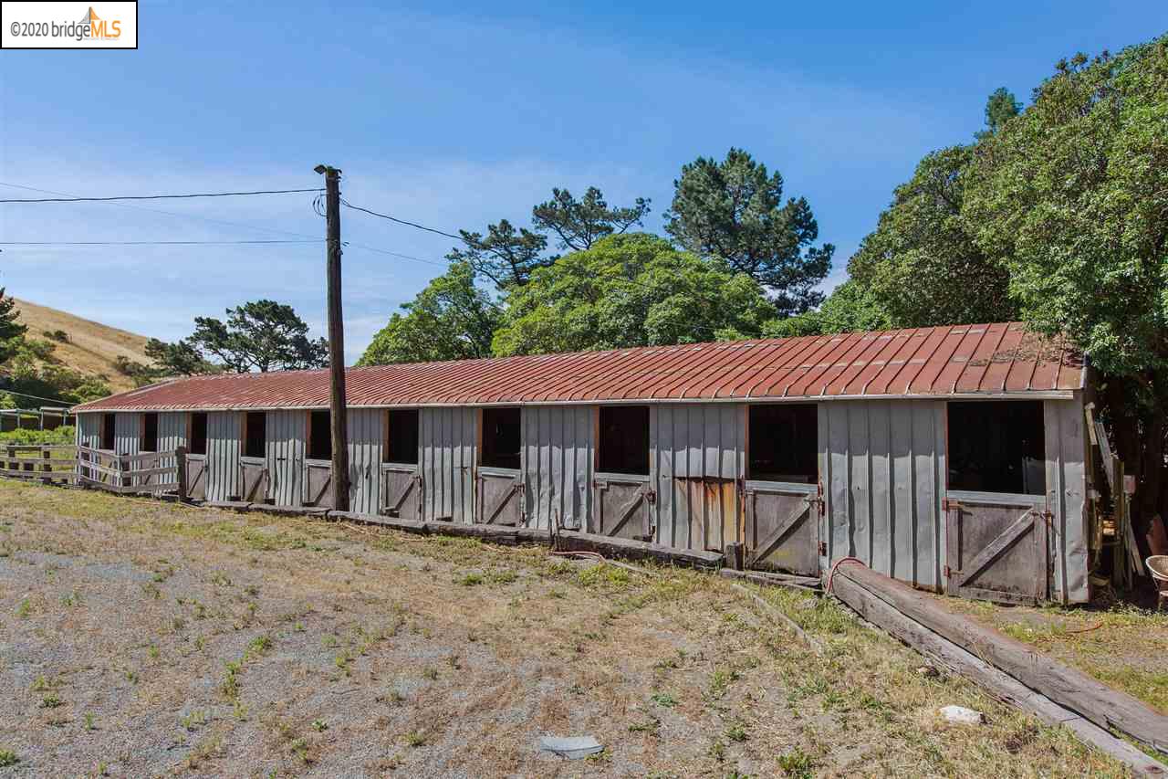 271 Lomas Cantadas, ORINDA, California 94563, ,Lots And Land,For Sale,Lomas Cantadas,40912969
