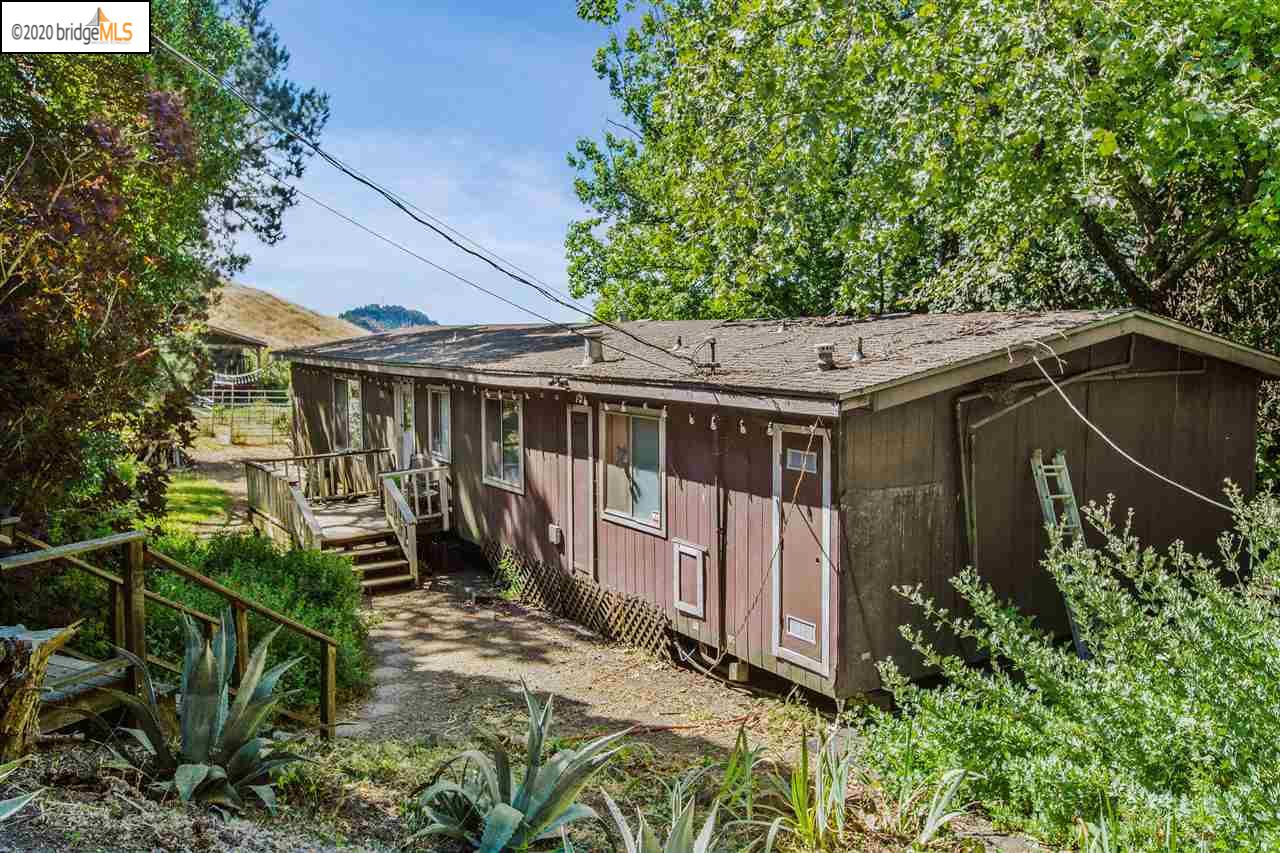 271 Lomas Cantadas, ORINDA, California 94563, ,Lots And Land,For Sale,Lomas Cantadas,40912969