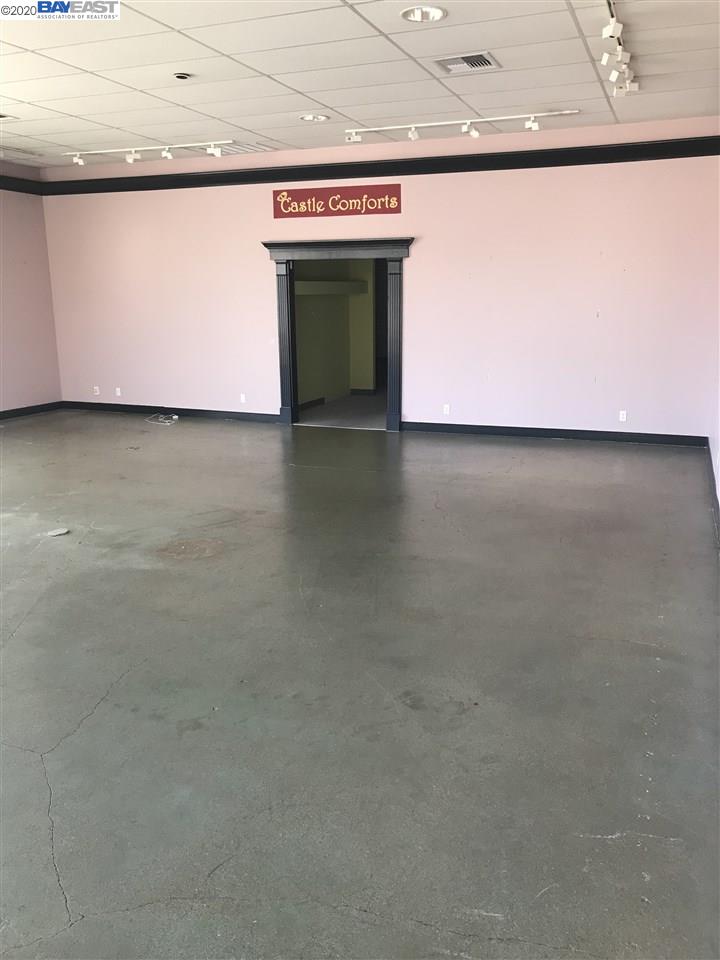1891 Second Street, LIVERMORE, California 94550, ,Comm Industrial For Lease,For Rent,Second Street,40944472