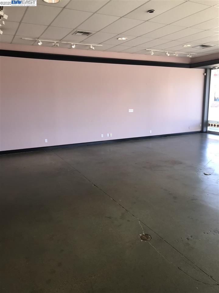 1891 Second Street, LIVERMORE, California 94550, ,Comm Industrial For Lease,For Rent,Second Street,40944472