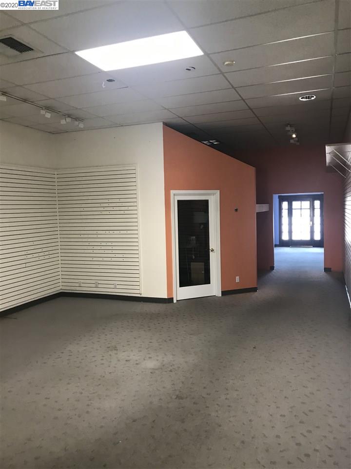 1891 Second Street, LIVERMORE, California 94550, ,Comm Industrial For Lease,For Rent,Second Street,40944472