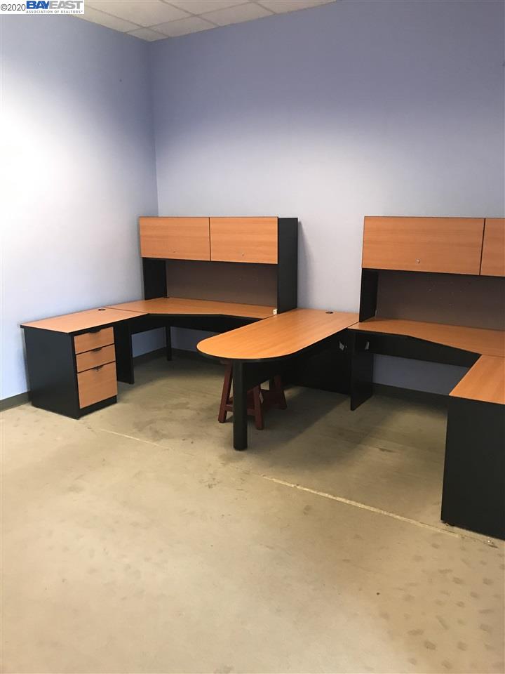 1891 Second Street, LIVERMORE, California 94550, ,Comm Industrial For Lease,For Rent,Second Street,40944472