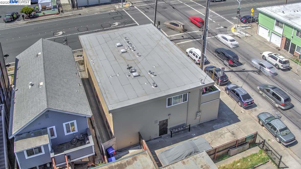 500 22nd, RICHMOND, California 94801, ,Comm Ri Multi-units 5+,For Sale,22nd,40908970
