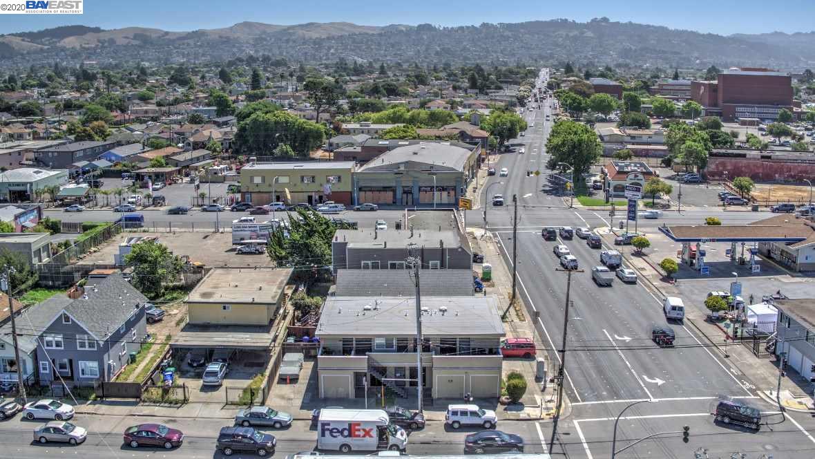 500 22nd, RICHMOND, California 94801, ,Comm Ri Multi-units 5+,For Sale,22nd,40908970