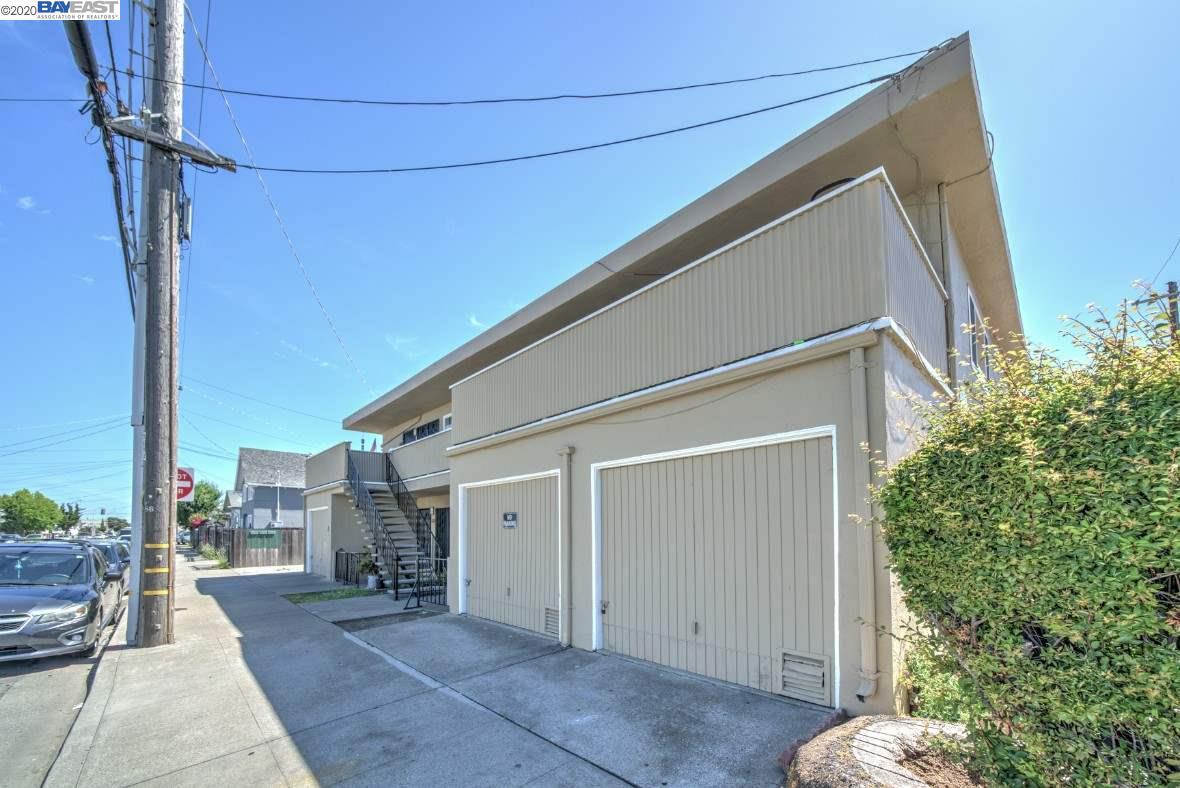 500 22nd, RICHMOND, California 94801, ,Comm Ri Multi-units 5+,For Sale,22nd,40908970
