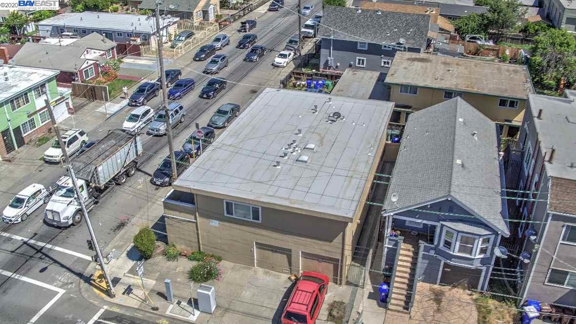500 22nd, RICHMOND, California 94801, ,Comm Ri Multi-units 5+,For Sale,22nd,40908970