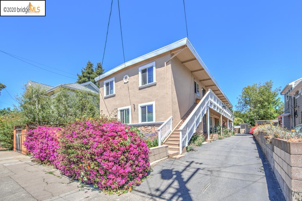 3205 California St, BERKELEY, California 94703, ,Comm Ri Multi-units 5+,For Sale,California St,40909051