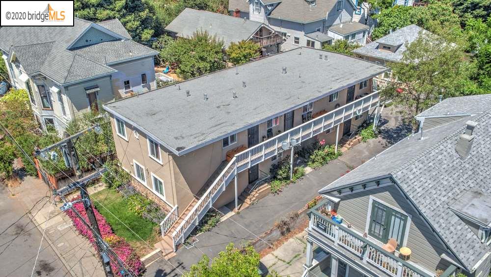 3205 California St, BERKELEY, California 94703, ,Comm Ri Multi-units 5+,For Sale,California St,40909051