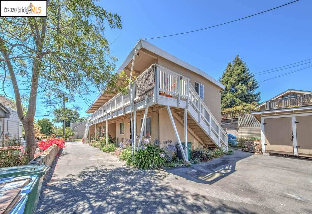 3205 California St, BERKELEY, California 94703, ,Comm Ri Multi-units 5+,For Sale,California St,40909051