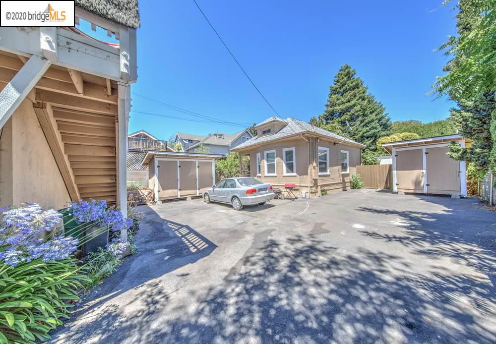 3205 California St, BERKELEY, California 94703, ,Comm Ri Multi-units 5+,For Sale,California St,40909051