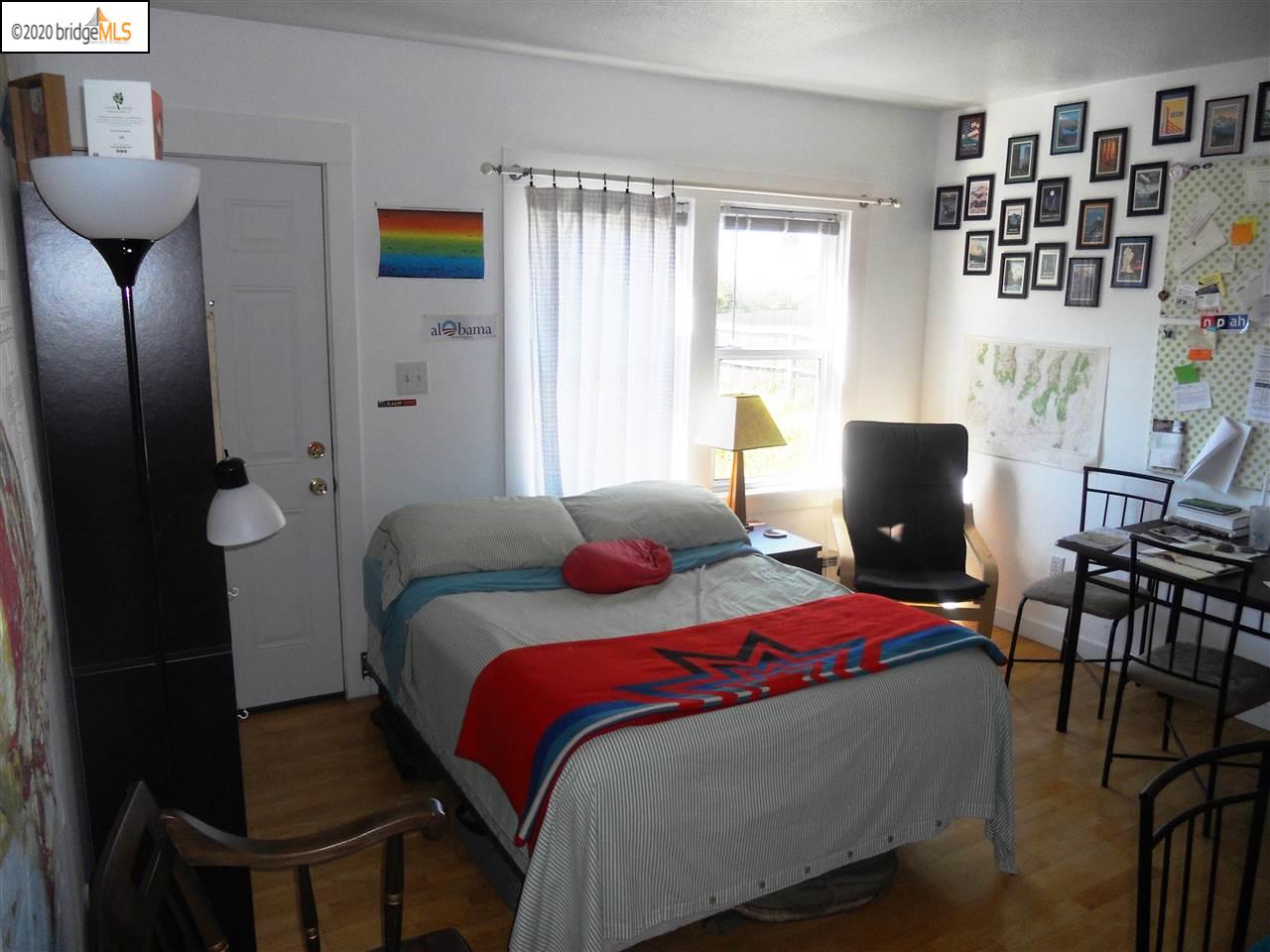 636 58th st, OAKLAND, California 94609, ,Comm Ri Multi-units 5+,For Sale,58th st,40909083